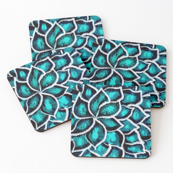 Item preview, Abstract Botanicals designed and sold by MarcSabuncu.