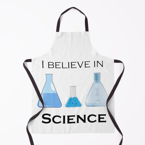 Item preview, I Believe in Science designed and sold by NancyMerkle.