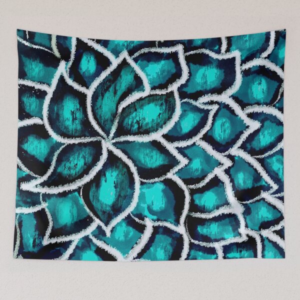 Item preview, Abstract Botanicals designed and sold by MarcSabuncu.