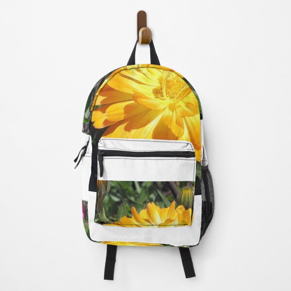 Aperçu de l'œuvre Yellow flowers créée et vendue par JohnKarmouche.