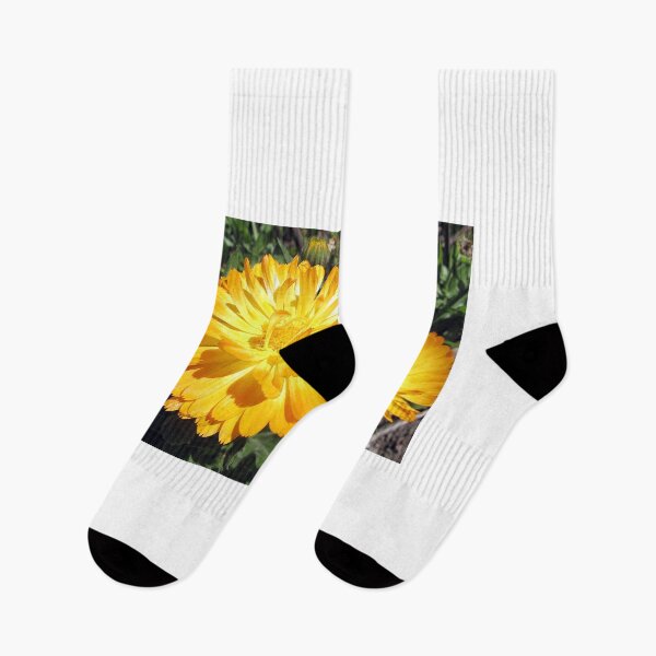 Item preview, Yellow flowers designed and sold by JohnKarmouche.