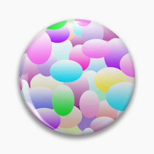 Item preview, Bubble Eggs Light designed and sold by blakcirclegirl.