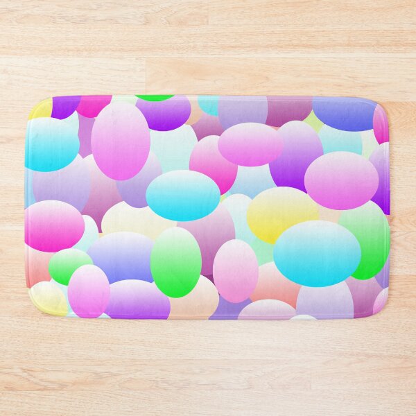 Item preview, Bubble Eggs Light designed and sold by blakcirclegirl.