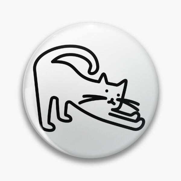 Artikelvorschau, Murphy Cat Stretch entworfen und verkauft von Murphy Cat.