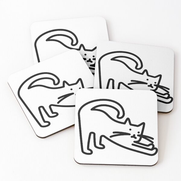 Artikelvorschau, Murphy Cat Stretch entworfen und verkauft von Murphy Cat.