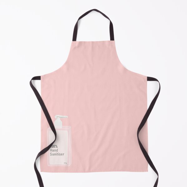 Item preview, Hand Sanitiser Graphic designed and sold by reembakes.