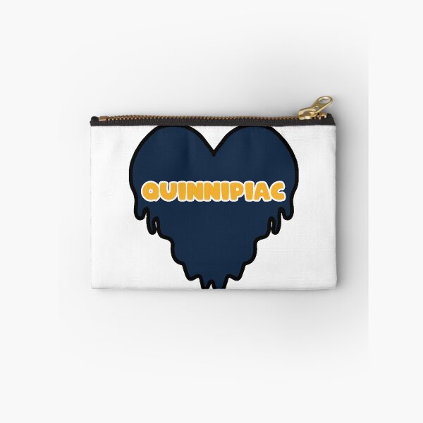 Item preview, Quinnipiac Dripping Heart designed and sold by NicholasForbes.