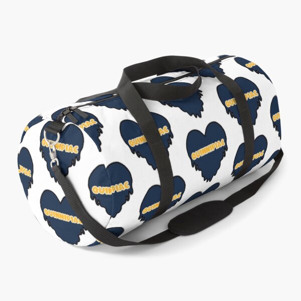 Item preview, Quinnipiac Dripping Heart designed and sold by NicholasForbes.