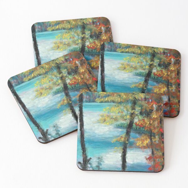 Item preview, Breath of Autumn designed and sold by LindaAliceDewey.