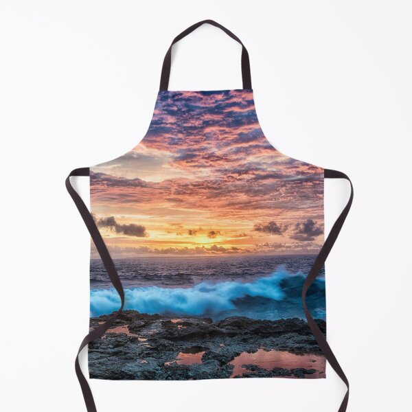 Item preview, Ocean Sunset designed and sold by JohnKarmouche.