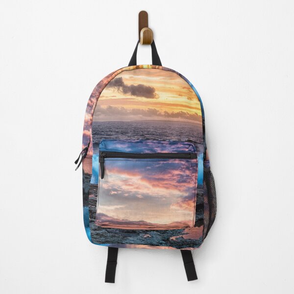 Item preview, Ocean Sunset designed and sold by JohnKarmouche.