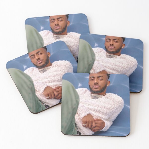 Item preview, AMINÉ designed and sold by h-baileyy.