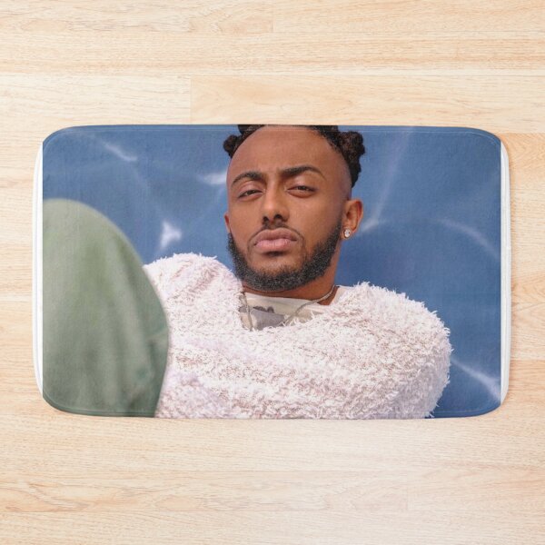Item preview, AMINÉ designed and sold by h-baileyy.
