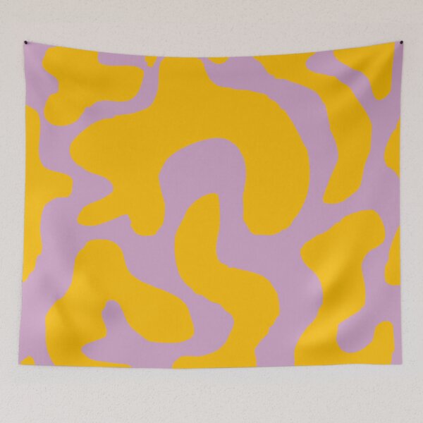 Item preview, Vintage Pastel Terazzo Print designed and sold by brushbotanist.