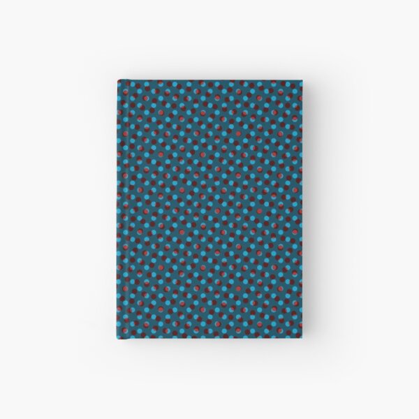 Mandrill Hardcover Journal