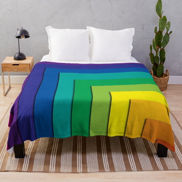 Artikelvorschau, Regenbogenillustration entworfen und verkauft von rymreen.
