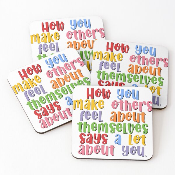 Item preview, How you make others feel designed and sold by kaletuck.