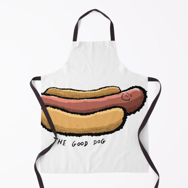 Item preview, The Good Dog designed and sold by yosefpaperstore.