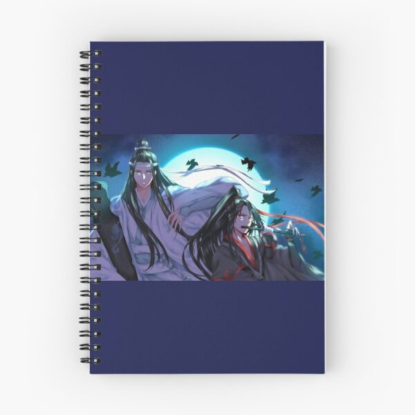 Item preview, wangxian designed and sold by Kiku-Honda-MDZS.
