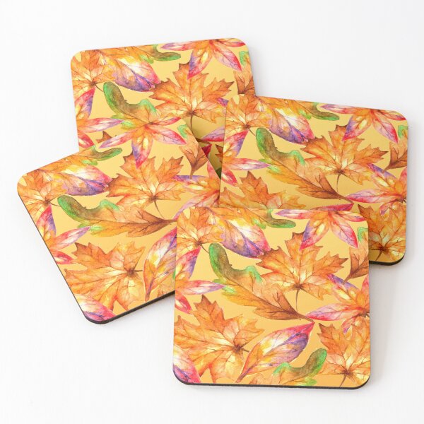 Item preview, Autumn Leaves designed and sold by therighttee1.