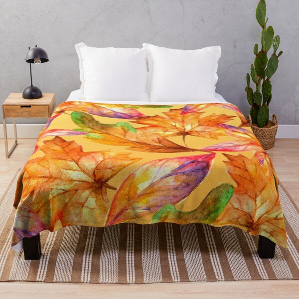 Item preview, Autumn Leaves designed and sold by therighttee1.