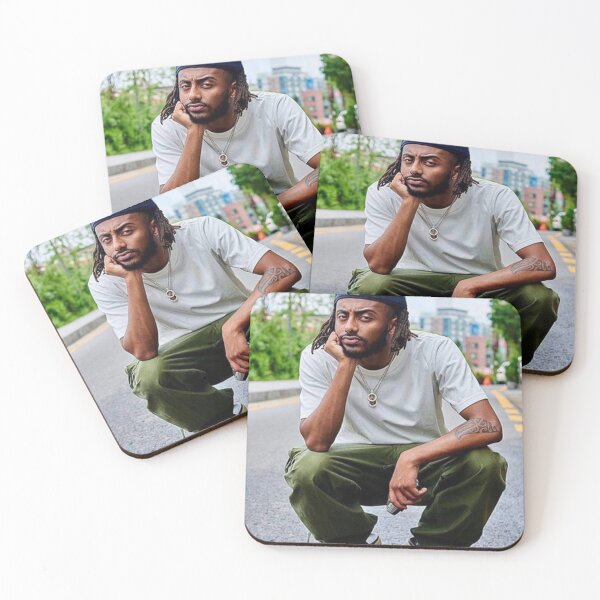 Item preview, AMINÉ designed and sold by h-baileyy.