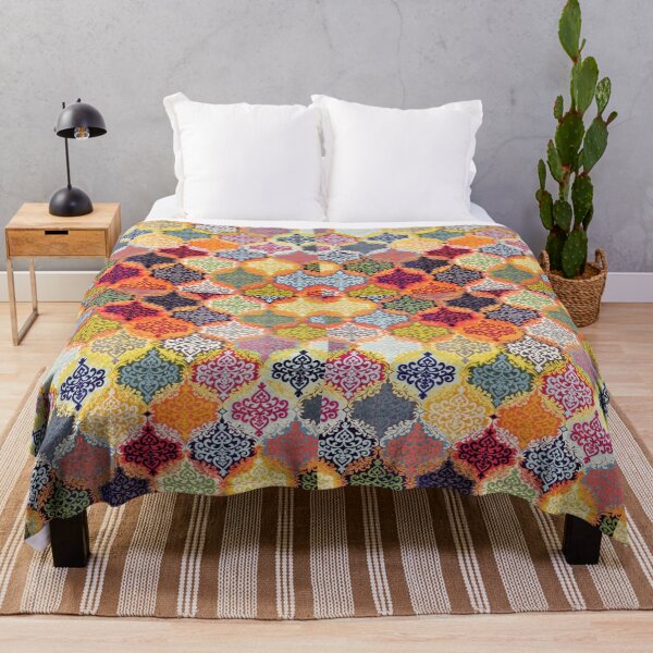 Item preview, Pattern Art Multicolor designed and sold by Sleepygirl2010.