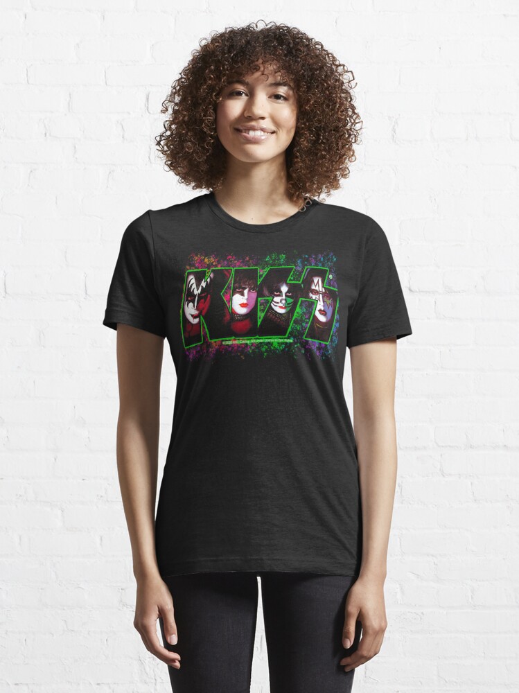 Discover Kiss fan art | Essential T-Shirt