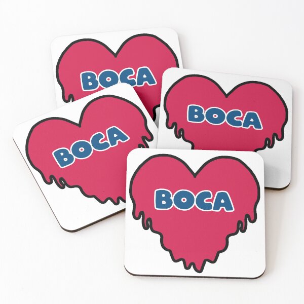 Item preview, Boca Dripping Heart designed and sold by NicholasForbes.