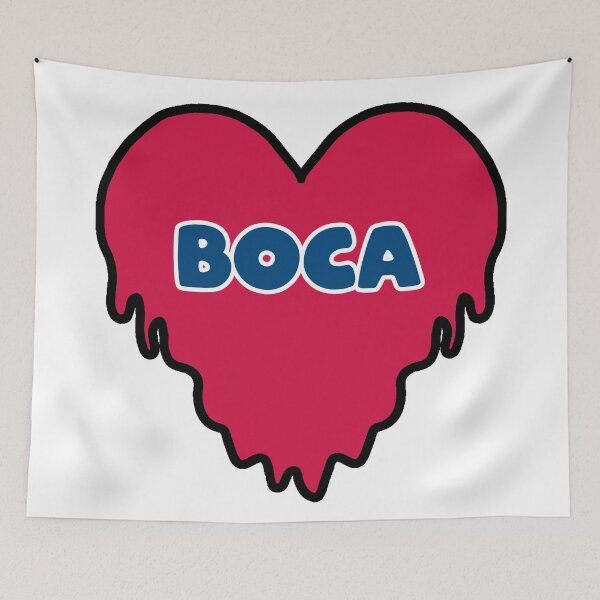 Item preview, Boca Dripping Heart designed and sold by NicholasForbes.