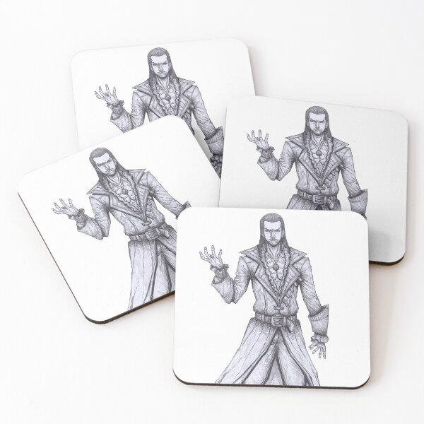 Item preview, Lord Aldrin (Victorian) designed and sold by MythicProCW.