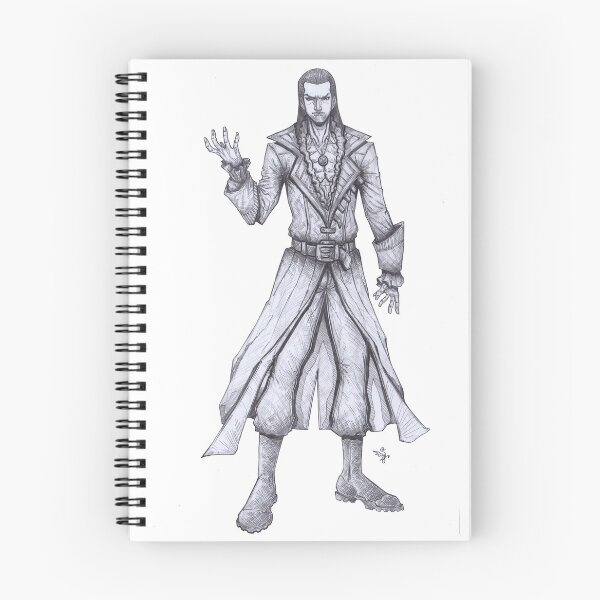Item preview, Lord Aldrin (Victorian) designed and sold by MythicProCW.