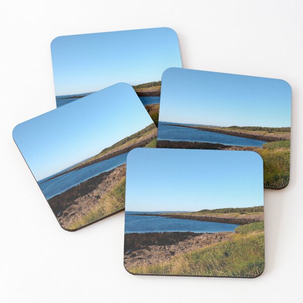 Item preview, The Rugged Beauty of Brier Island designed and sold by Erinn Todd.