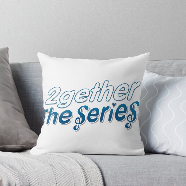 Item preview, 2gether: The Series ENG Logo designed and sold by rjc143.