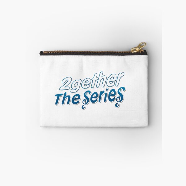 Item preview, 2gether: The Series ENG Logo designed and sold by rjc143.