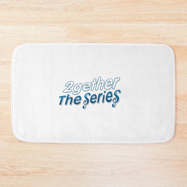 Item preview, 2gether: The Series ENG Logo designed and sold by rjc143.