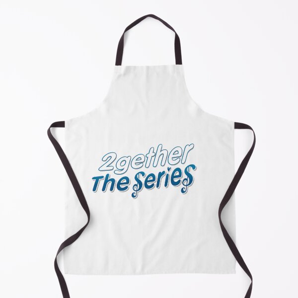 Item preview, 2gether: The Series ENG Logo designed and sold by rjc143.