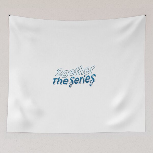Item preview, 2gether: The Series ENG Logo designed and sold by rjc143.