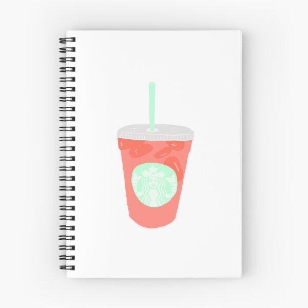 Item preview, Strawberry acai refresher designed and sold by swimmerMCL.