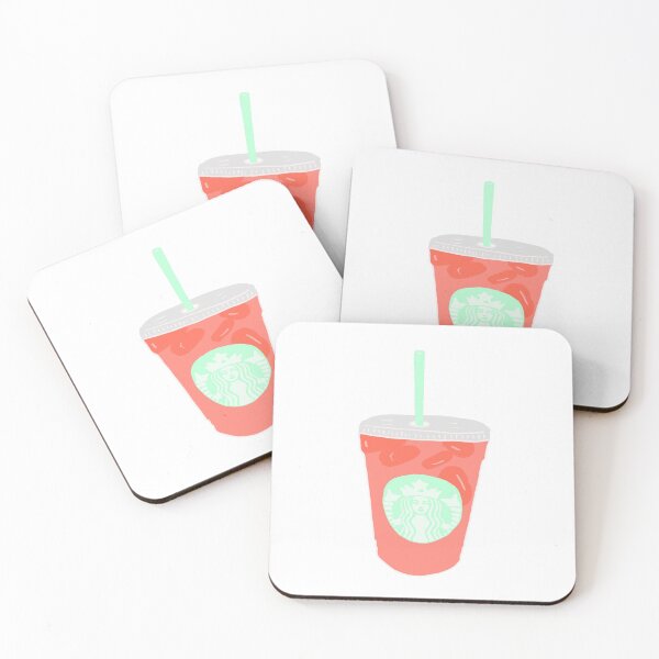 Item preview, Strawberry acai refresher designed and sold by swimmerMCL.