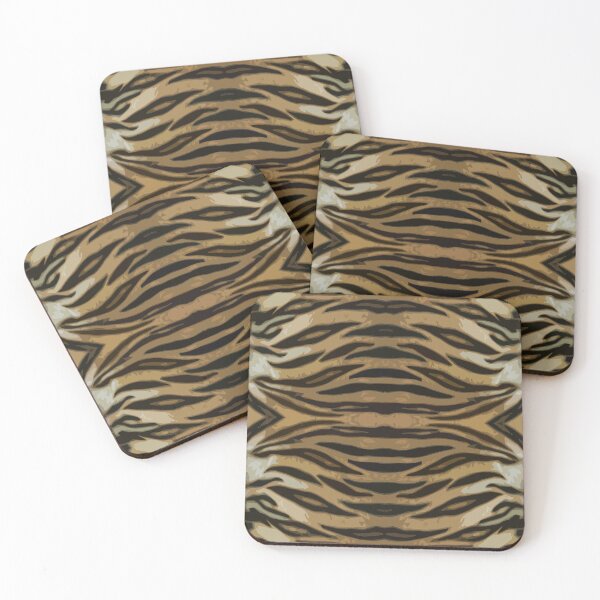 Item preview, Tiger Print designed and sold by sarahrinouye.