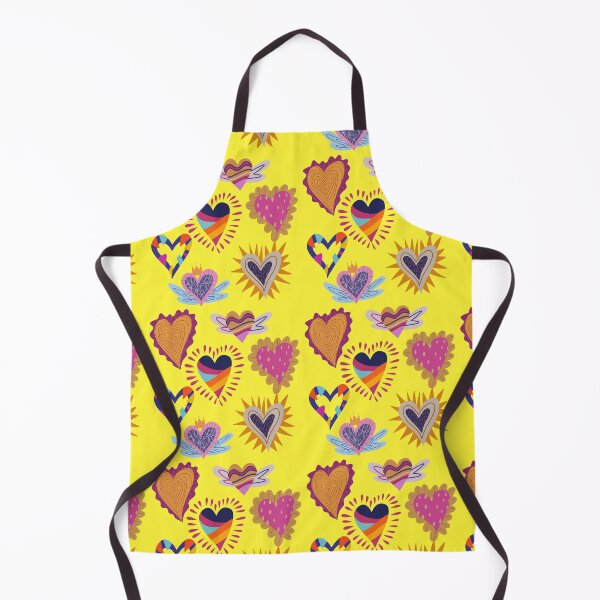 Item preview, Bright Hearts designed and sold by luizard.