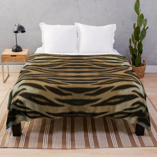 Item preview, Tiger Print designed and sold by sarahrinouye.