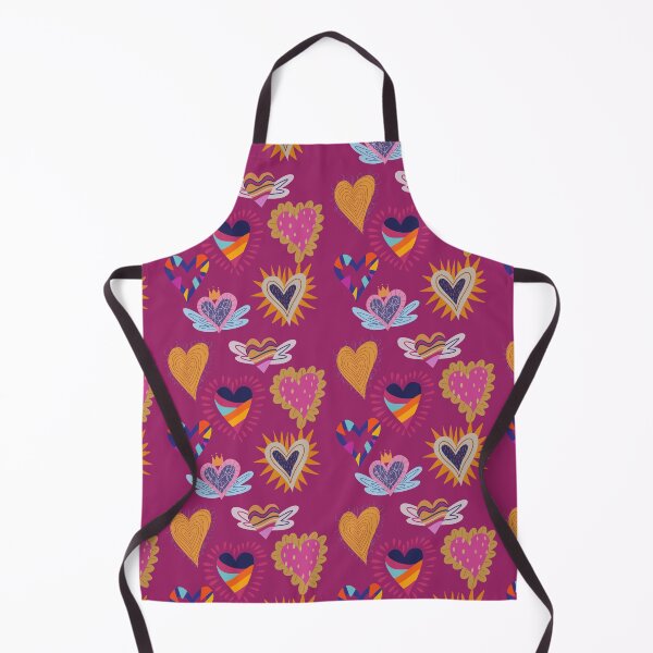 Item preview, Bright Hearts designed and sold by luizard.