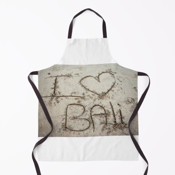Item preview, I Love Bali designed and sold by JohnKarmouche.