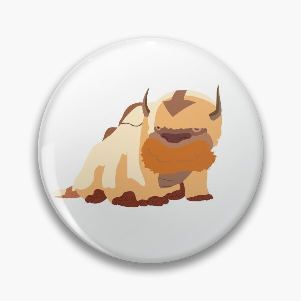 Item preview, appa eating hay designed and sold by artandadeline.
