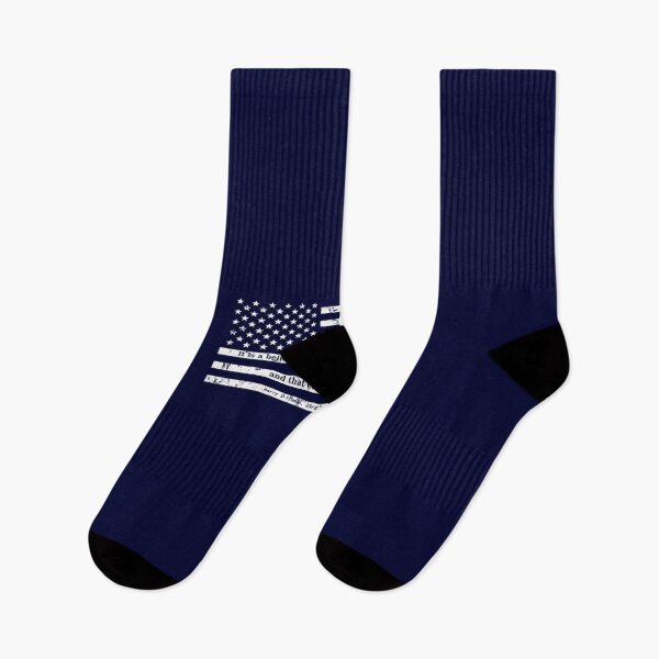 Item preview, Truman on Being American designed and sold by LaRoe Design.