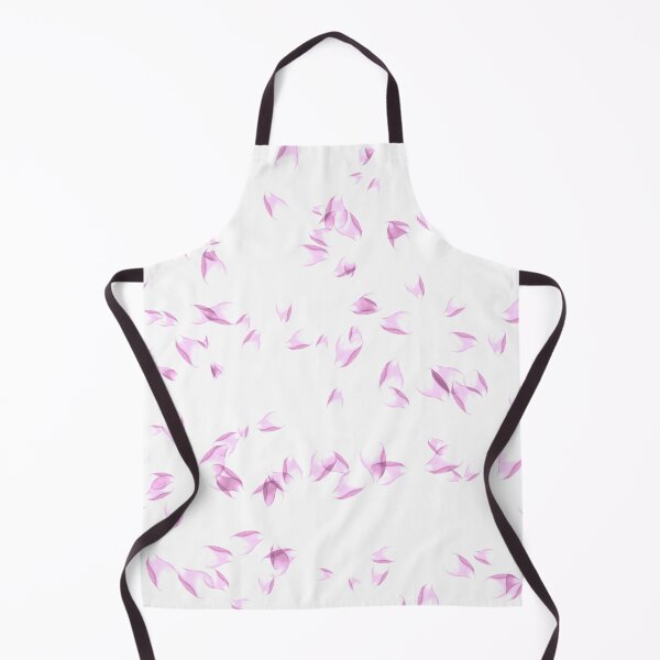 Item preview, Lavender Petal pattern designed and sold by Crazy-art-land.