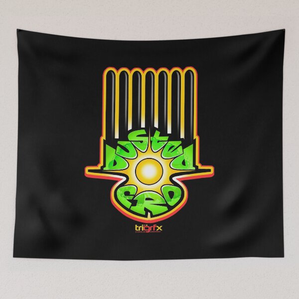 Item preview, Busted Fro designed and sold by trigrfx.