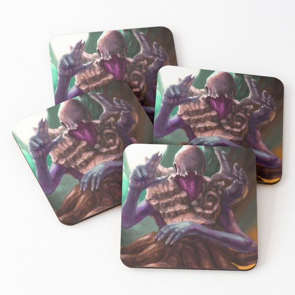 Item preview, Eldrazi designed and sold by davehollandart.
